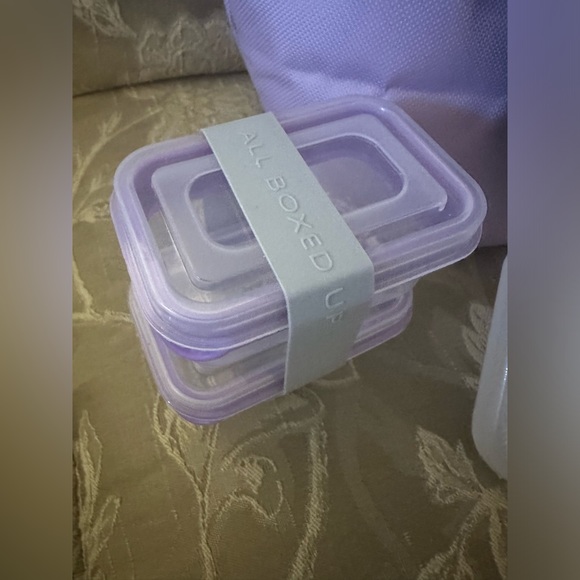 Eco One Lunch Bag - never been used! - Picture 4 of 12